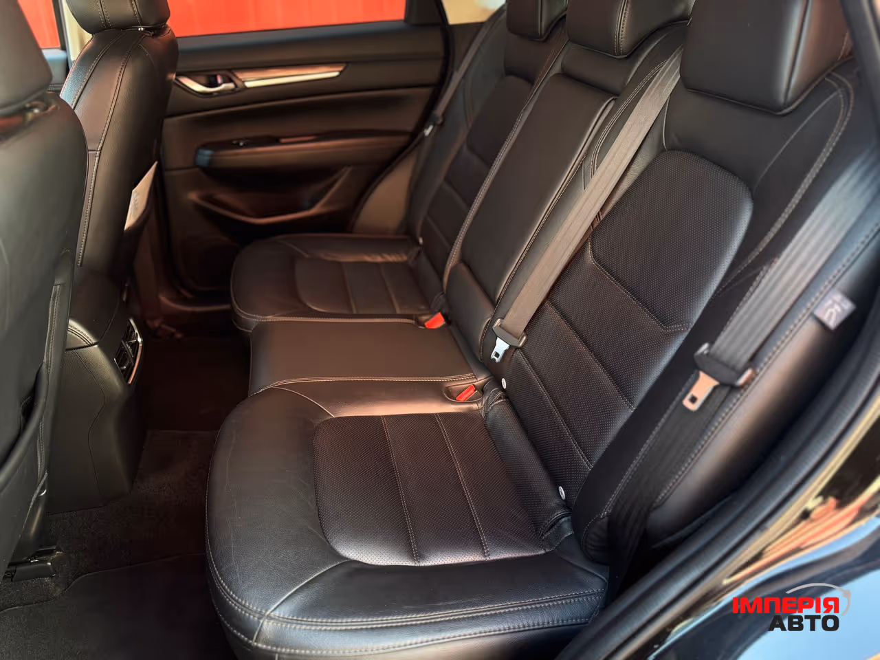 Mazda CX-5 - фото 19