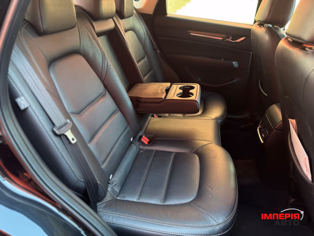 Mazda CX-5 - фото 23