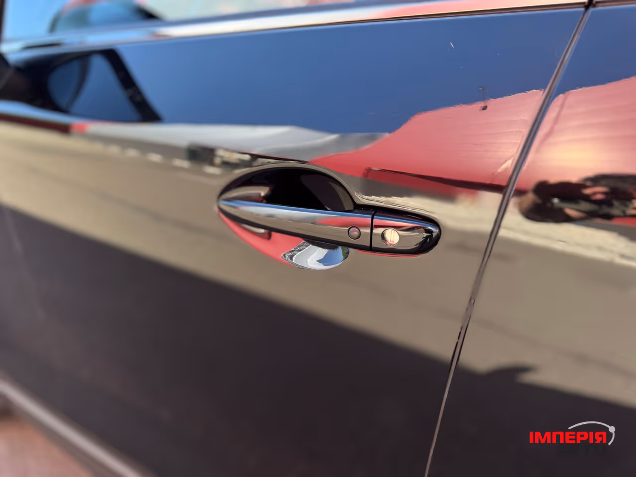 Mazda CX-5 - фото 6