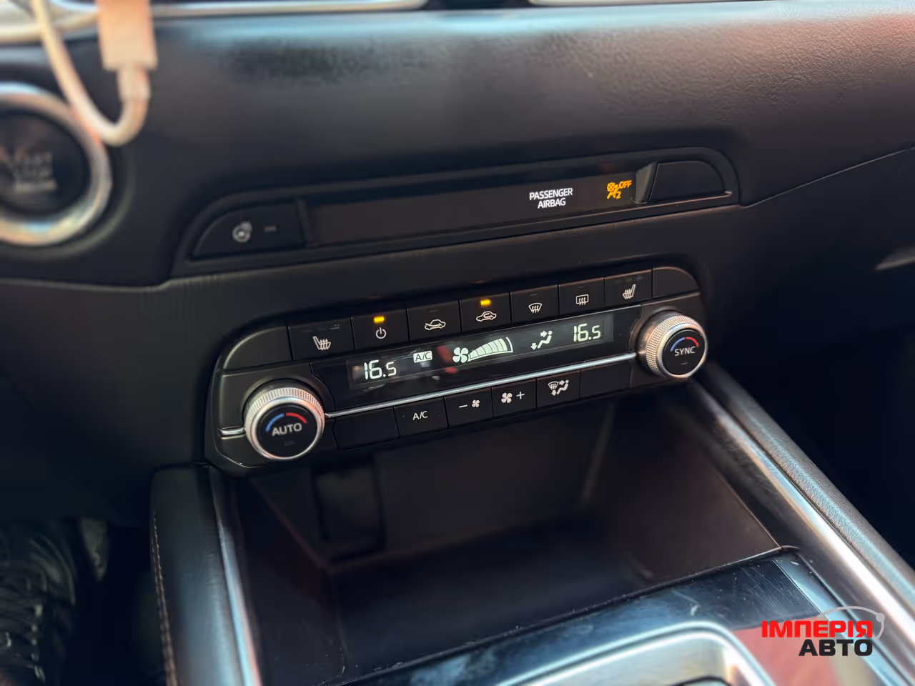 Mazda CX-5 - фото 18