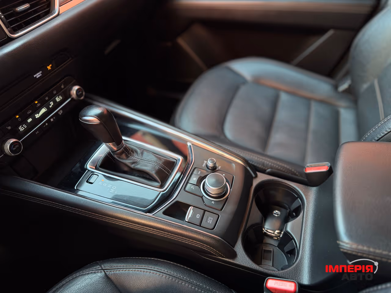 Mazda CX-5 - фото 16