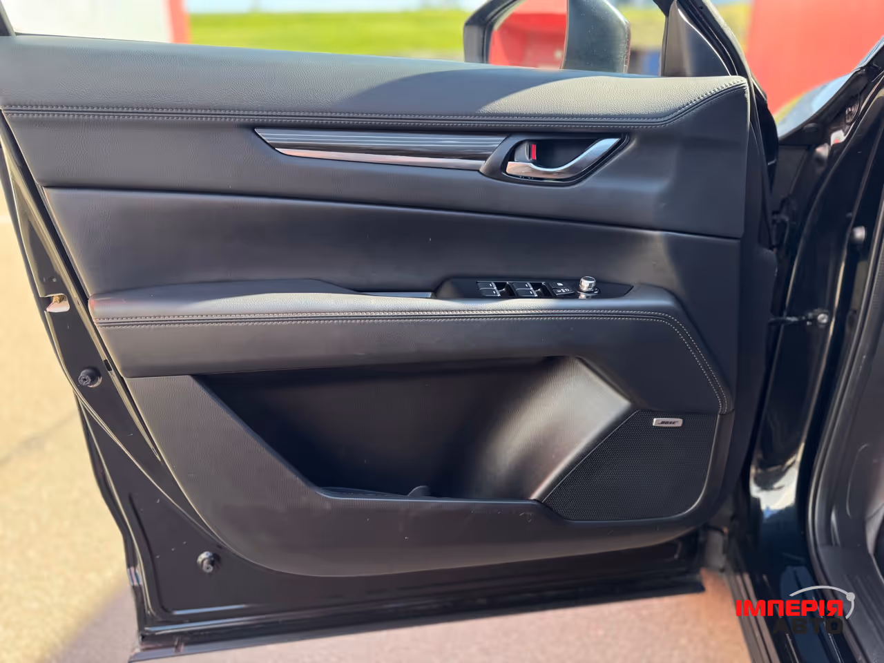 Mazda CX-5 - фото 7
