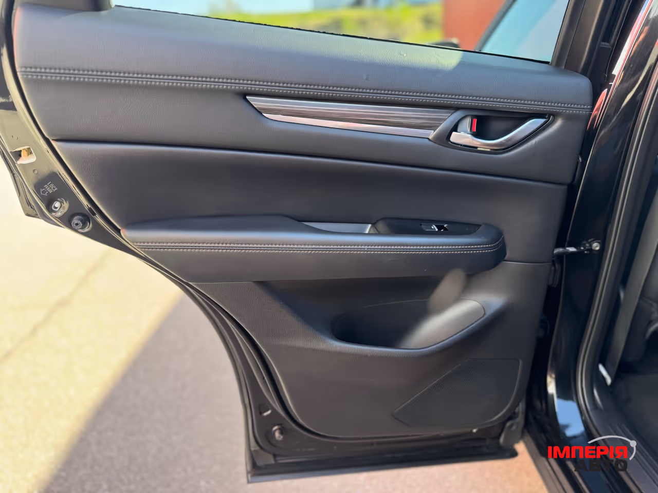 Mazda CX-5 - фото 17