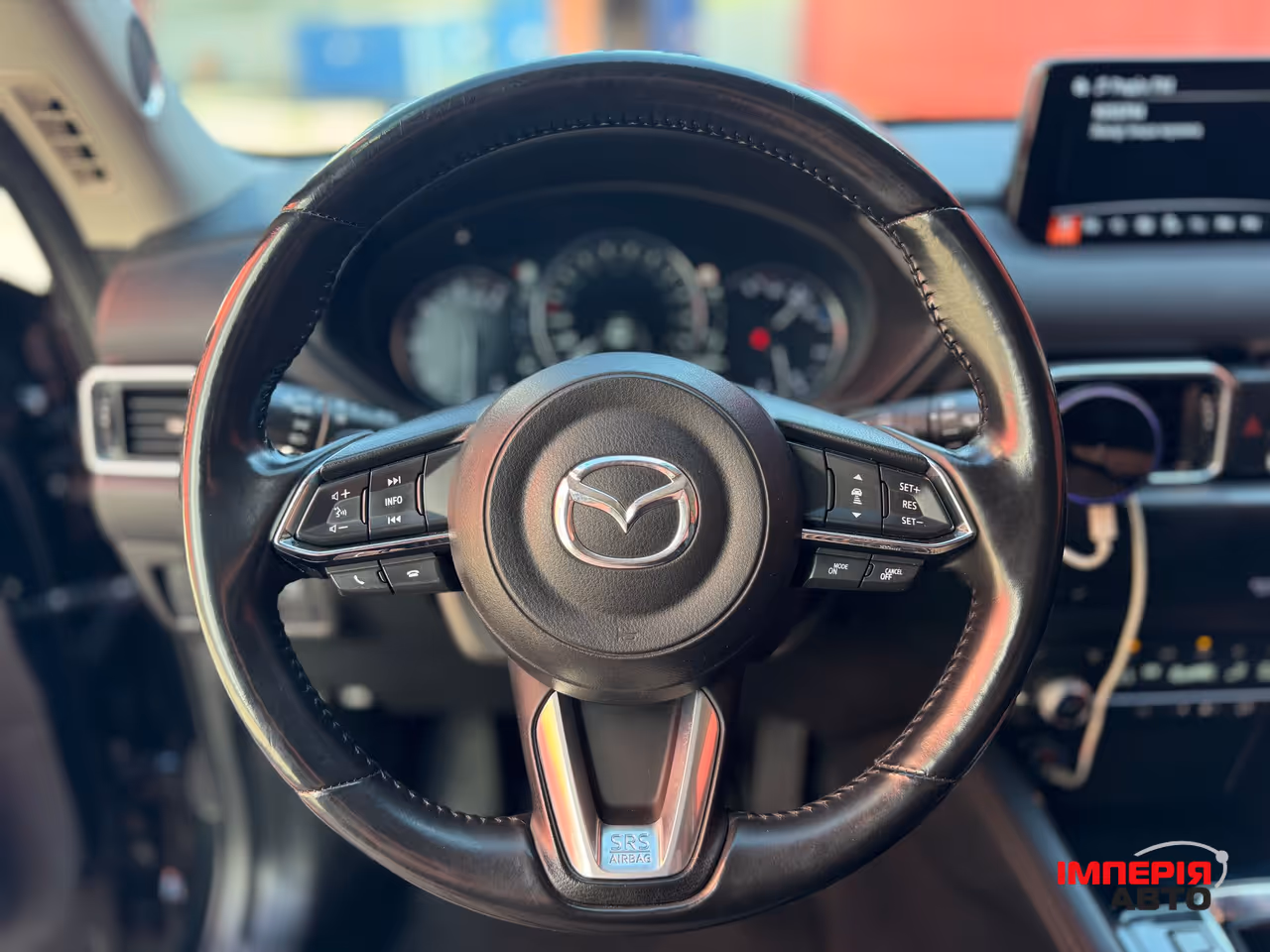 Mazda CX-5 - фото 13