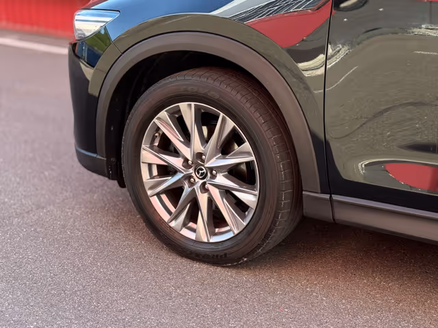 Mazda CX-5 - фото 5