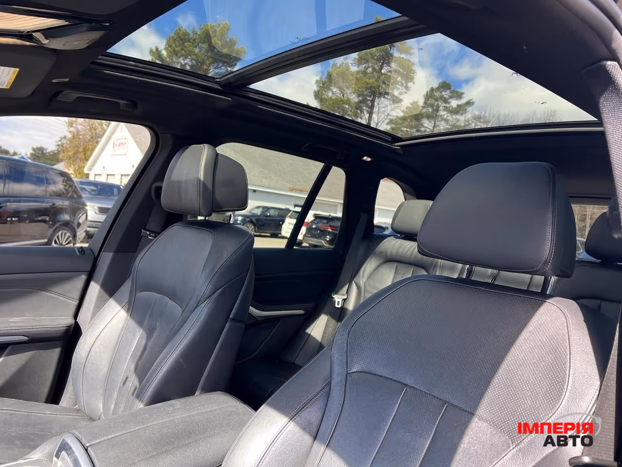 BMW X5 - фото 5