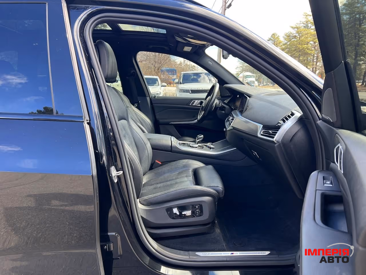 BMW X5 - фото 6