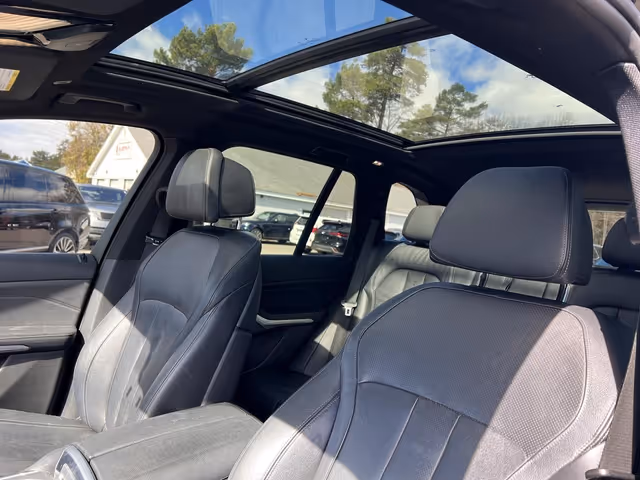 BMW X5 - фото 5