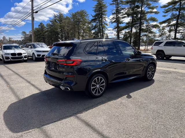 BMW X5 - фото 3