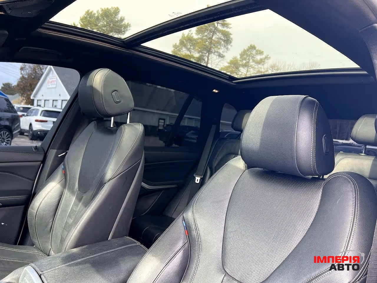 BMW X5 - фото 5