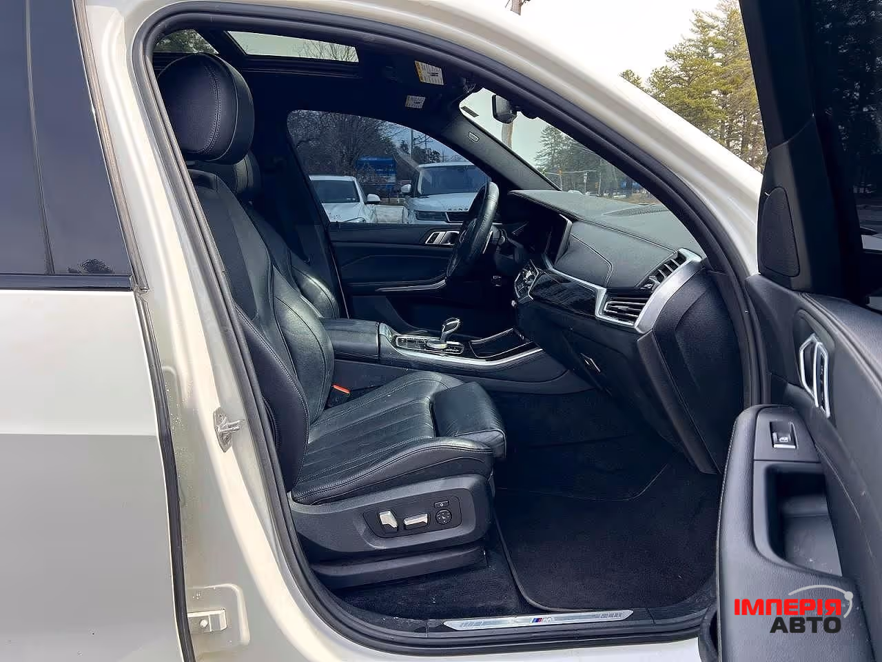 BMW X5 - фото 6