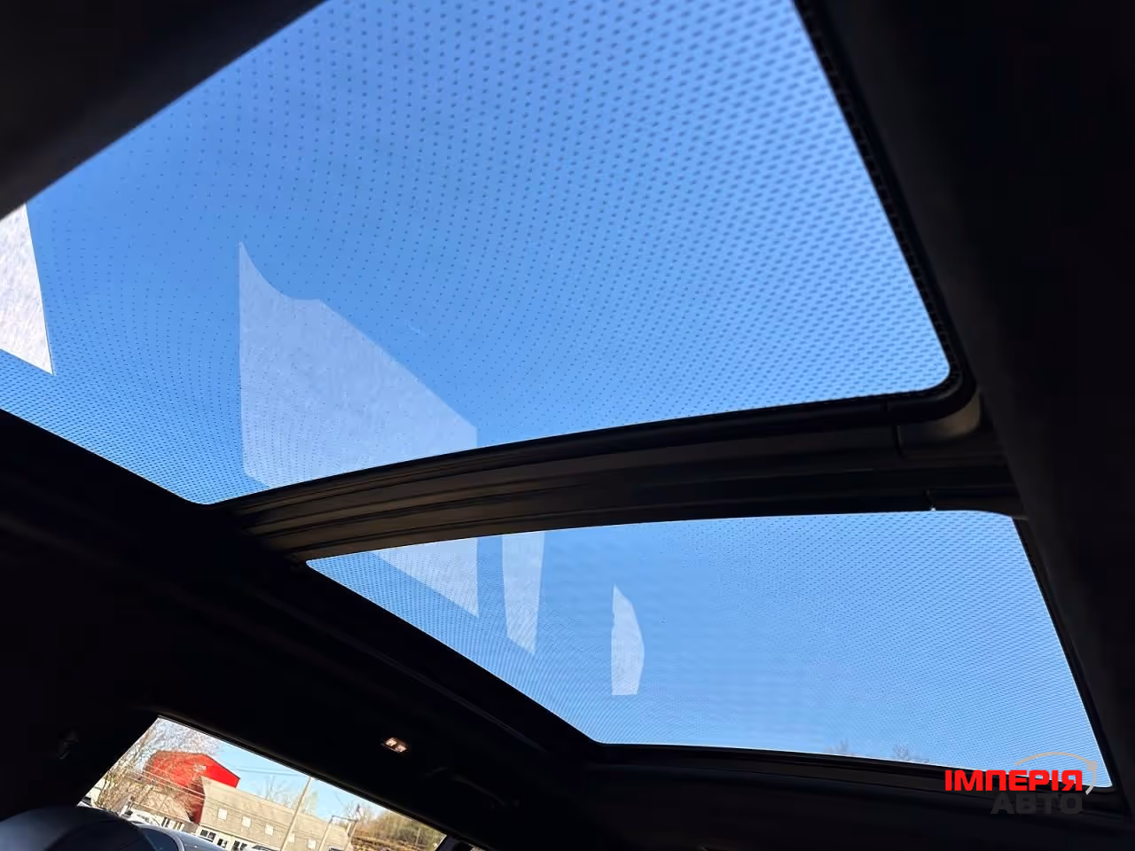BMW X7 - фото 9