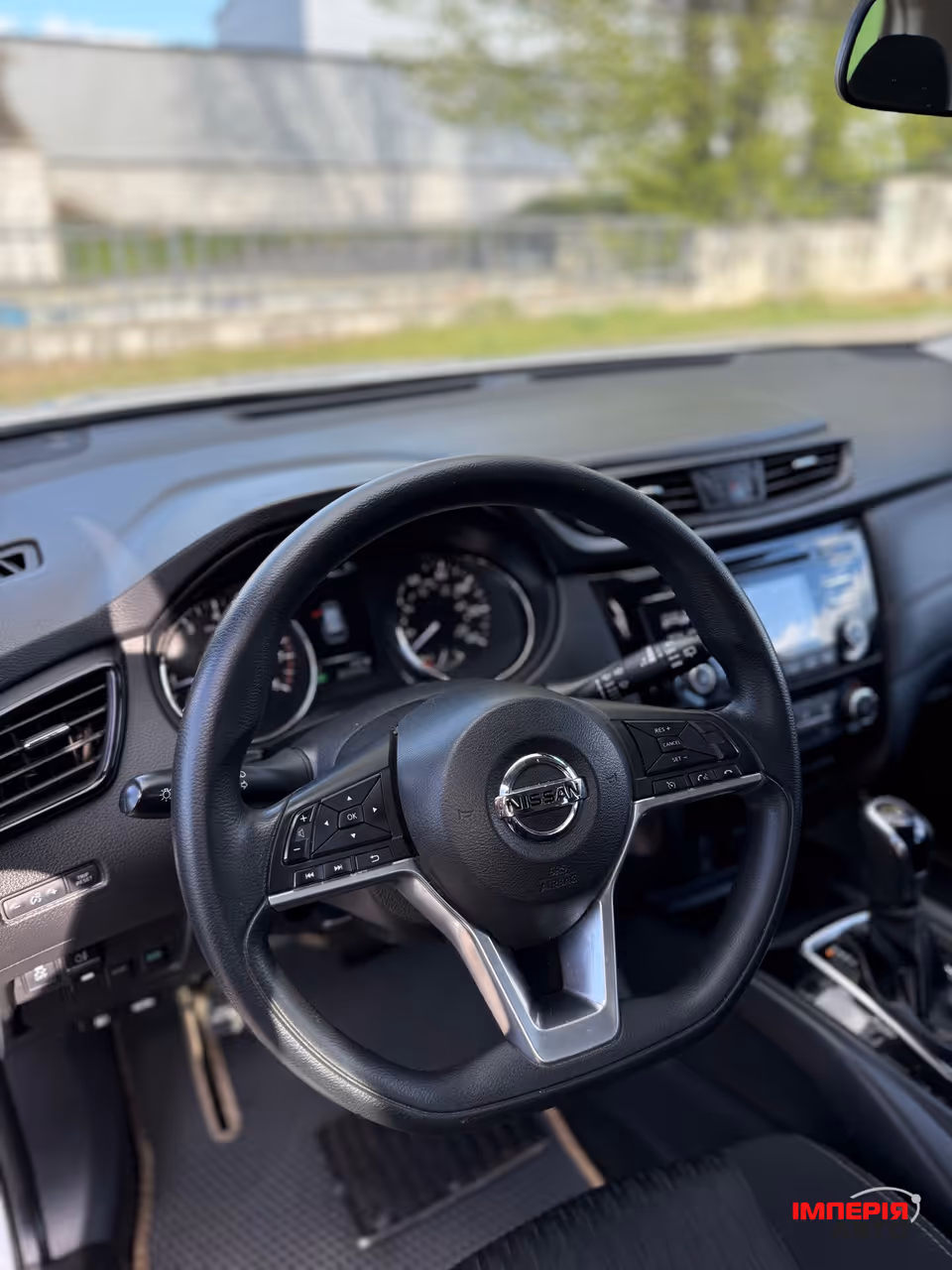 Nissan Rogue - фото 23