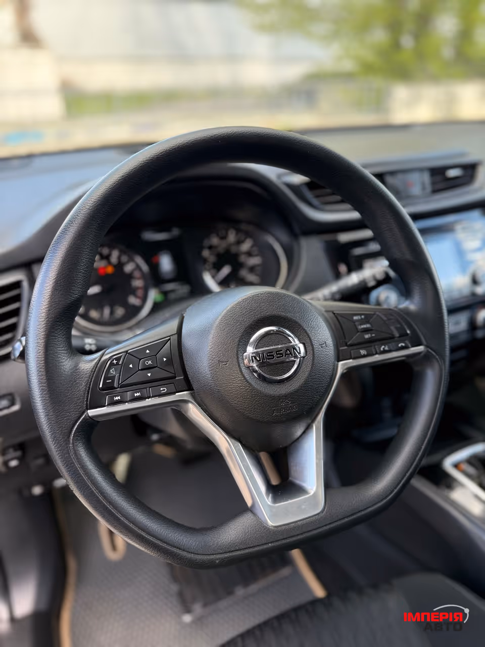 Nissan Rogue - фото 24
