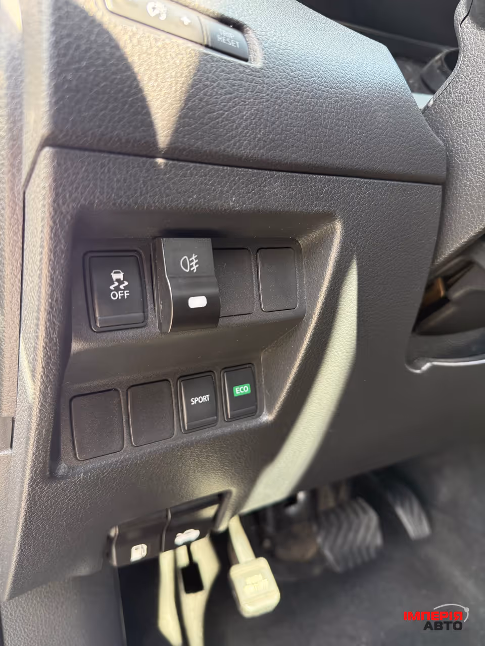 Nissan Rogue - фото 29