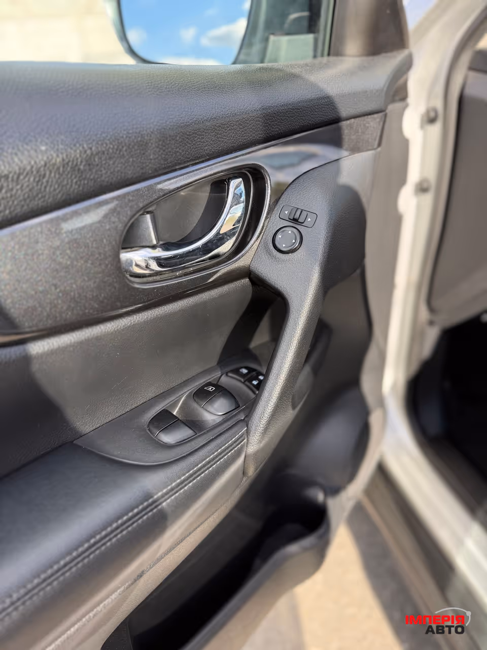 Nissan Rogue - фото 30