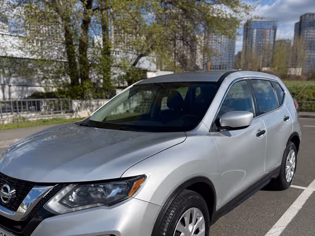 Nissan Rogue - фото 2