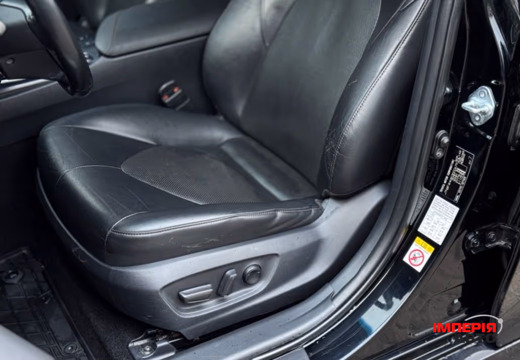 Toyota Camry - фото 13