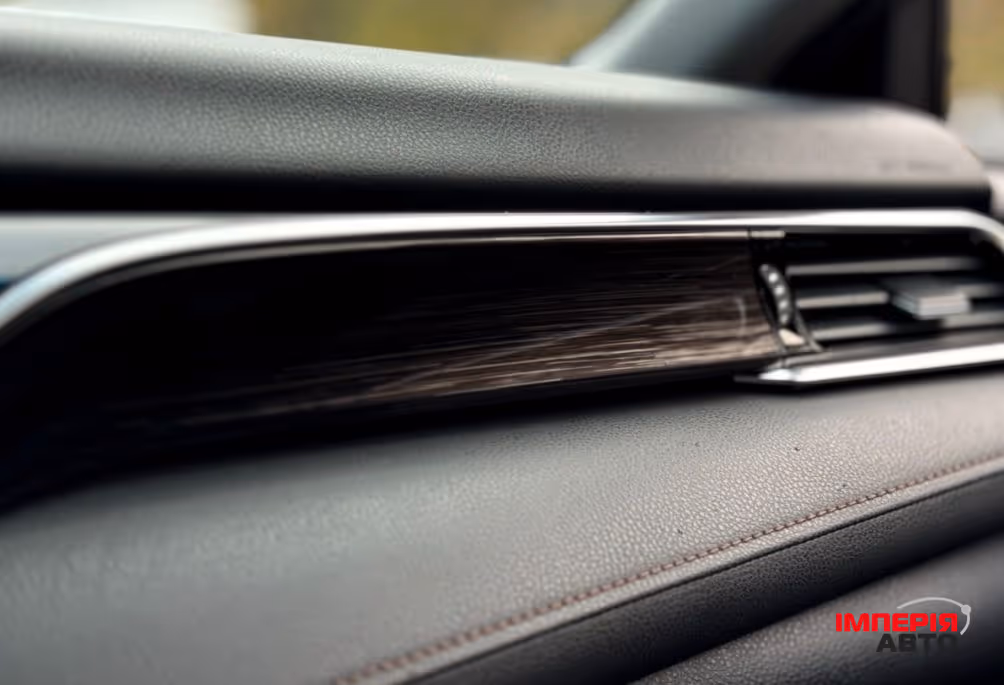 Toyota Camry - фото 18