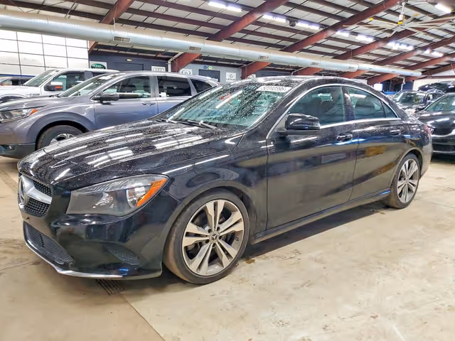 Mercedes-Benz CLA - фото 3