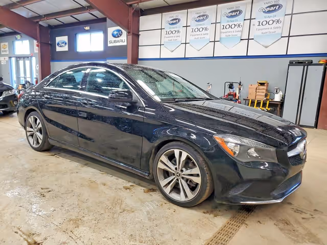 Mercedes-Benz CLA - фото 2