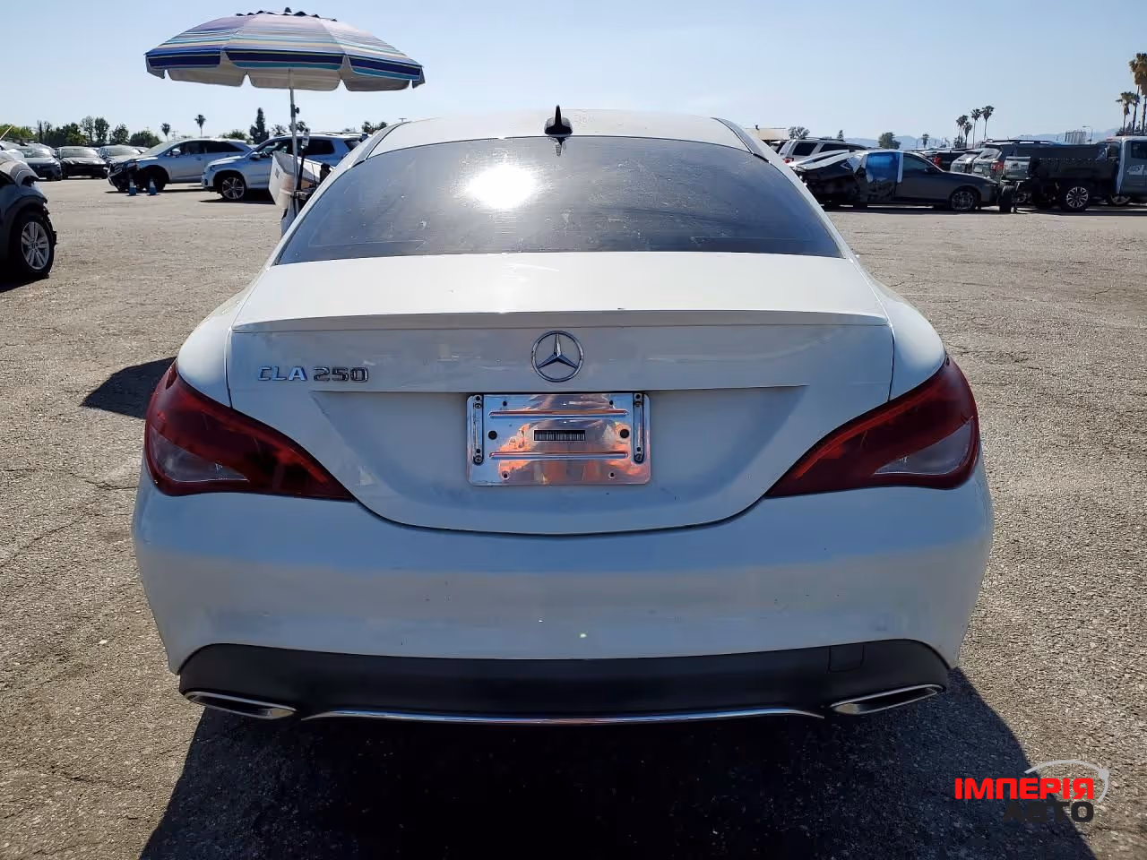 Mercedes-Benz CLA - фото 6