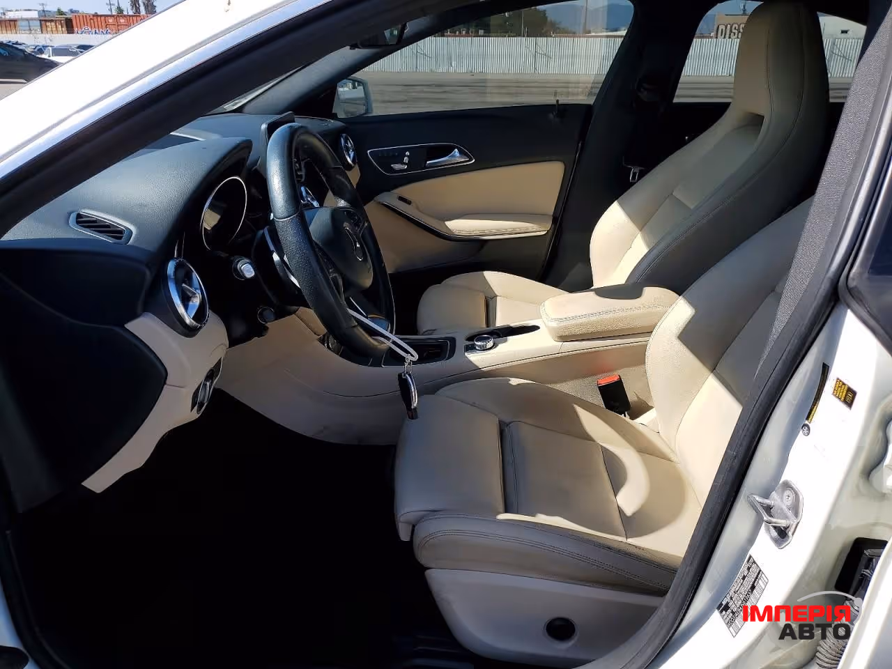 Mercedes-Benz CLA - фото 8