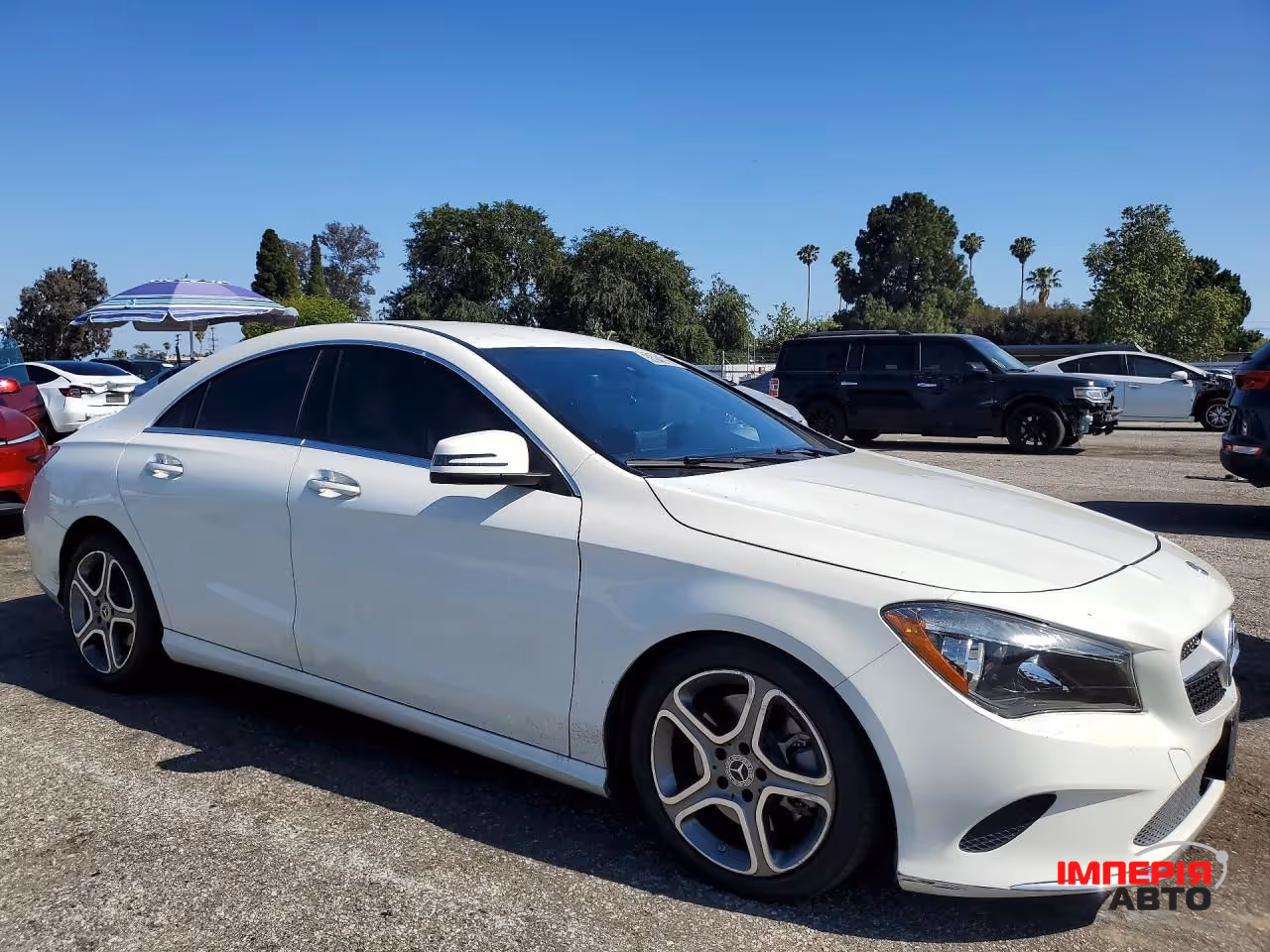 Mercedes-Benz CLA - фото 2