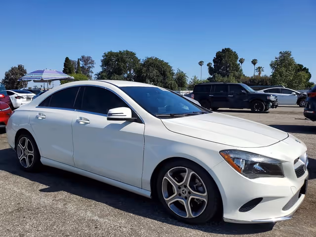 Mercedes-Benz CLA - фото 2
