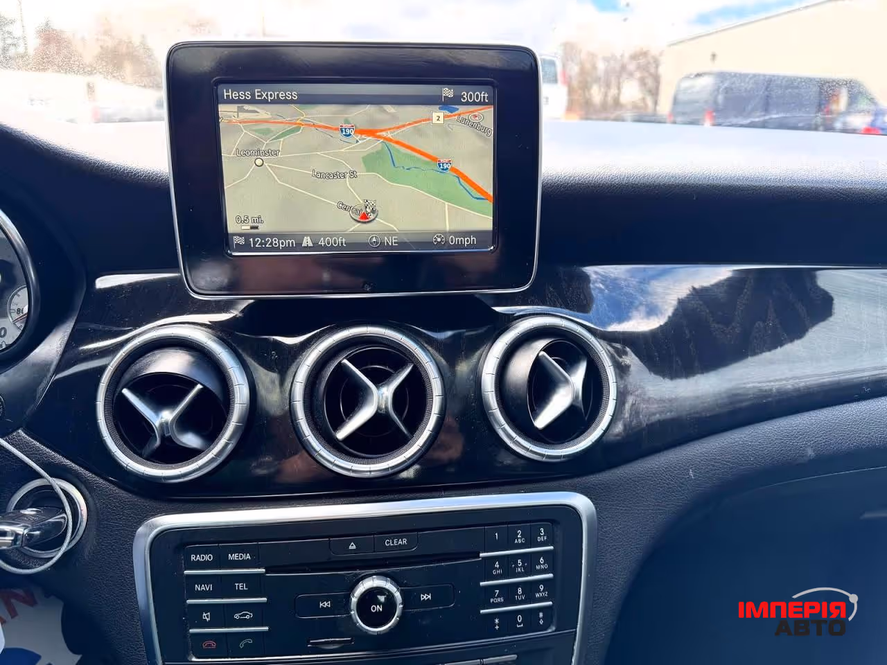 Mercedes-Benz CLA - фото 7