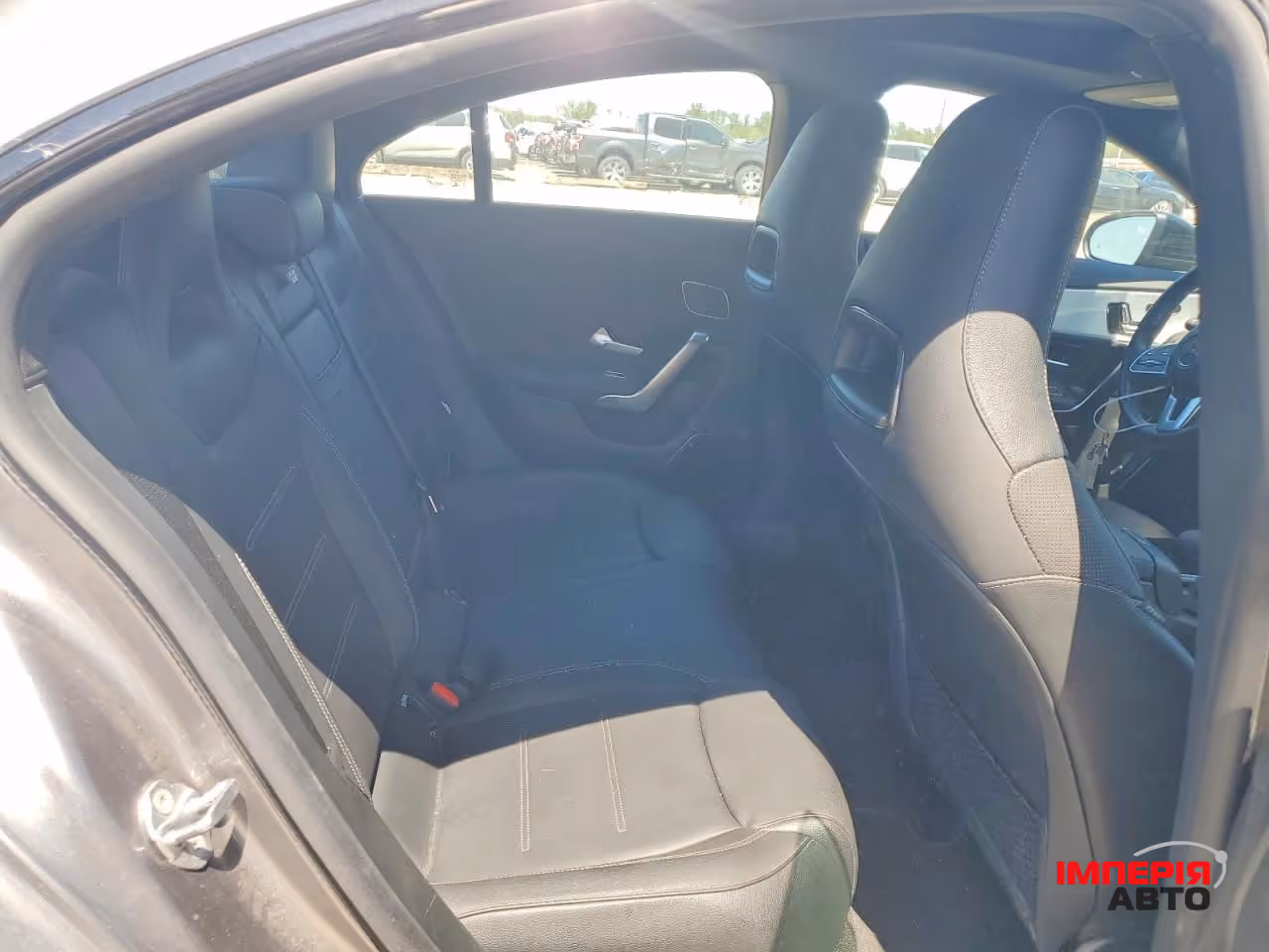 Mercedes-Benz CLA - фото 6
