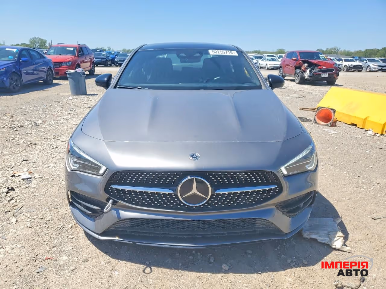 Mercedes-Benz CLA - фото 4
