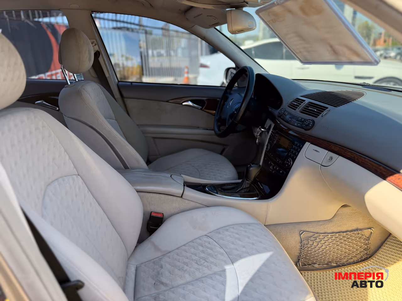 Mercedes-Benz E-Класс - фото 7