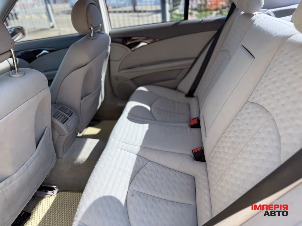 Mercedes-Benz E-Класс - фото 10