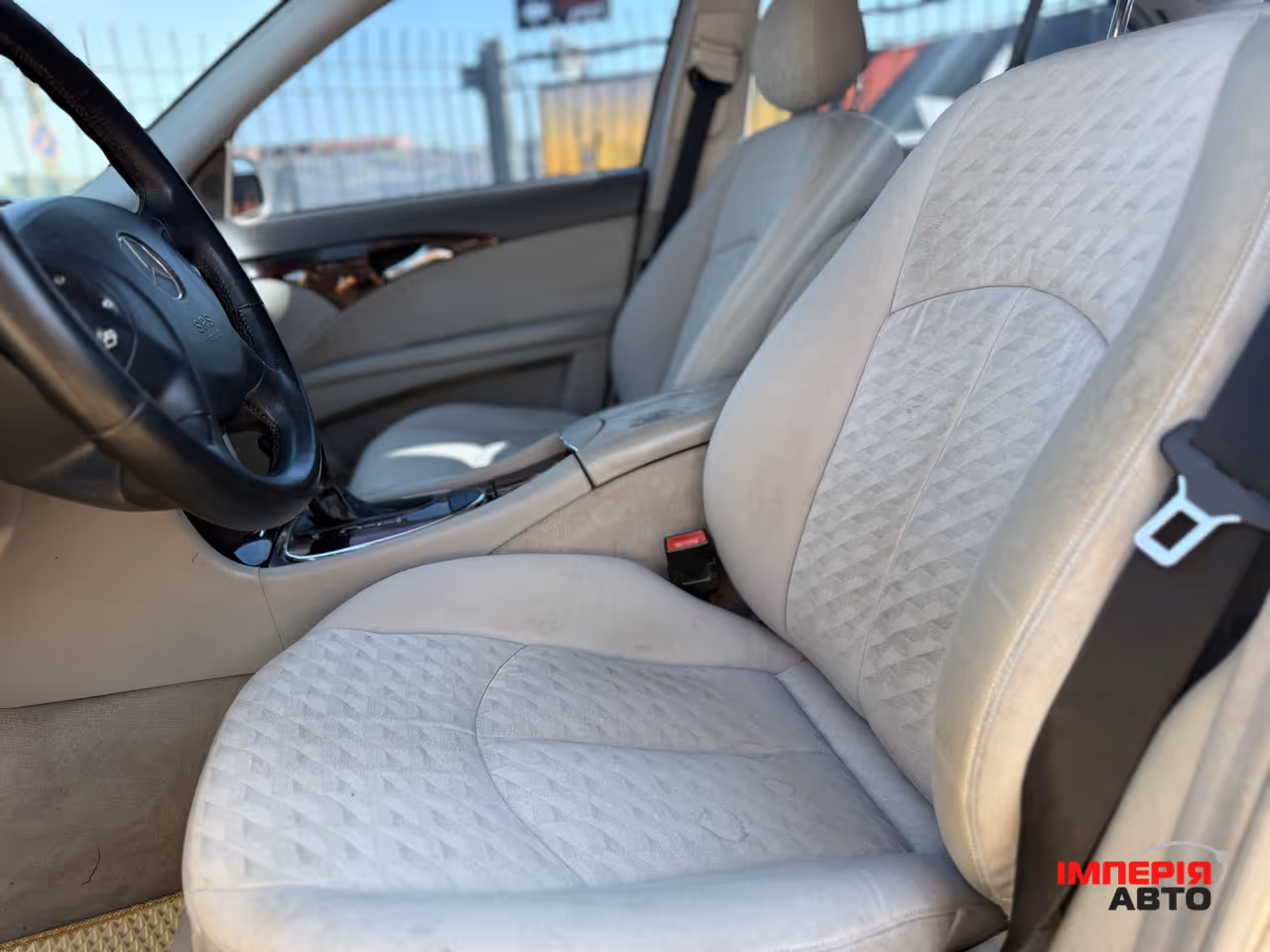Mercedes-Benz E-Класс - фото 12