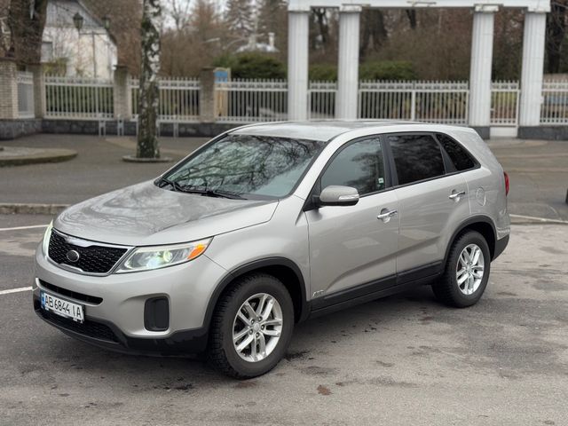 Kia Sorento 2013, Вінниця, $11 000 - зображення 1
