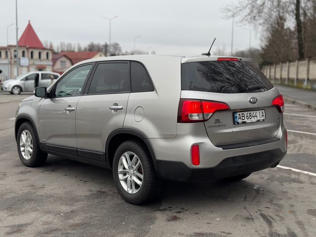 Kia Sorento 2013, Вінниця, $11 000 - зображення 5