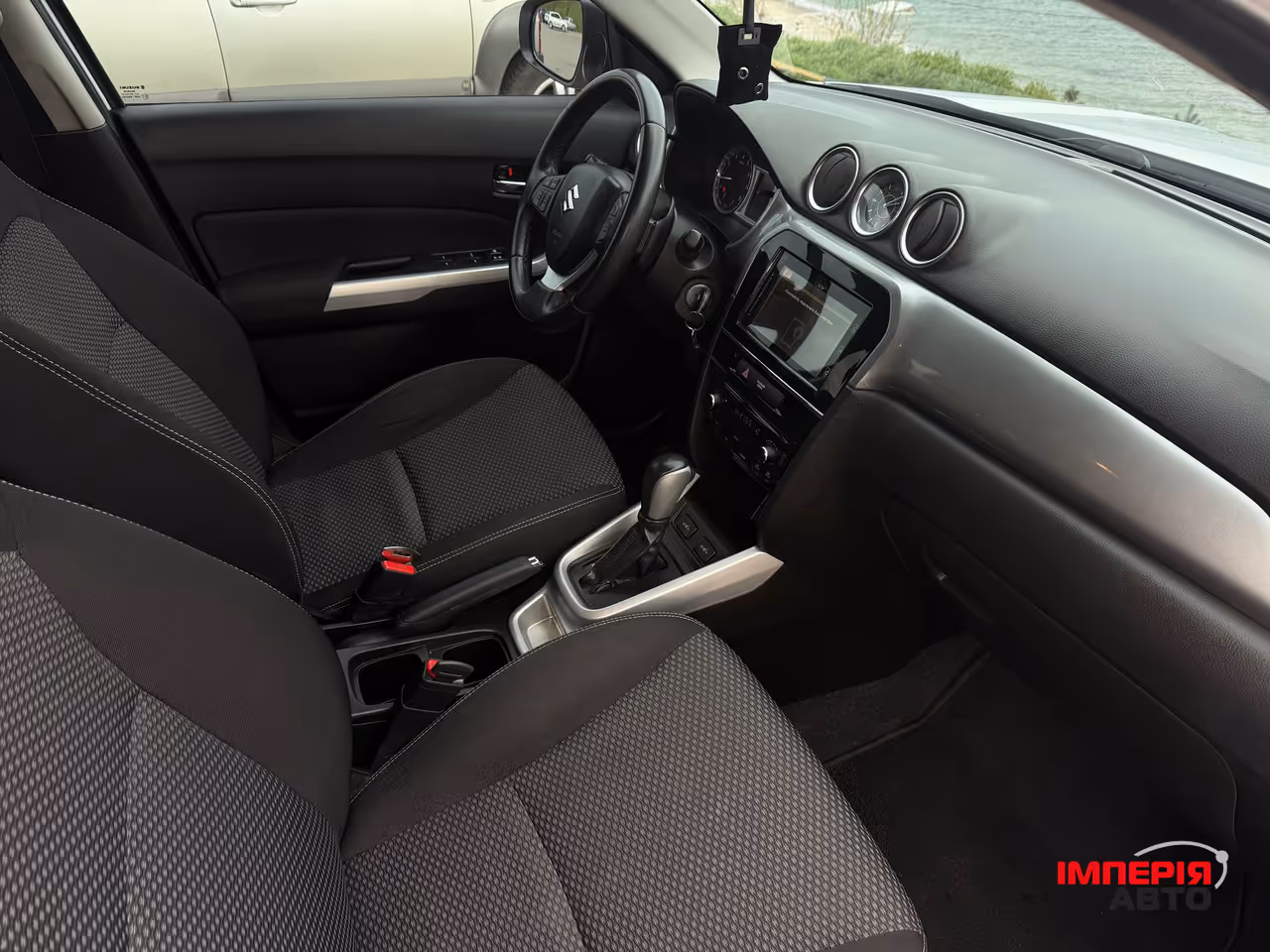 Suzuki Vitara - фото 13