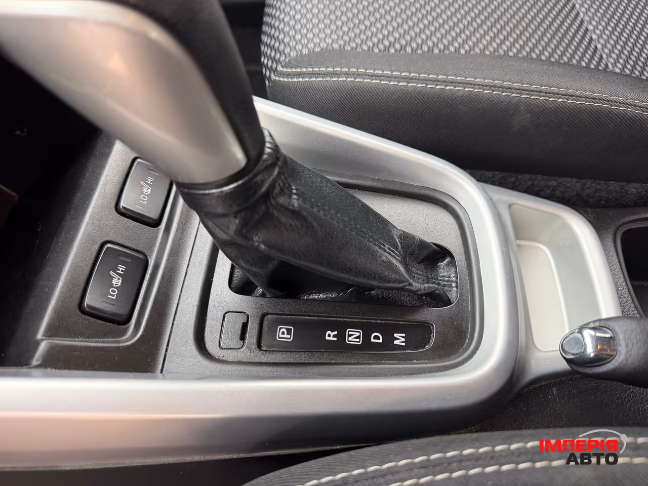 Suzuki Vitara - фото 15