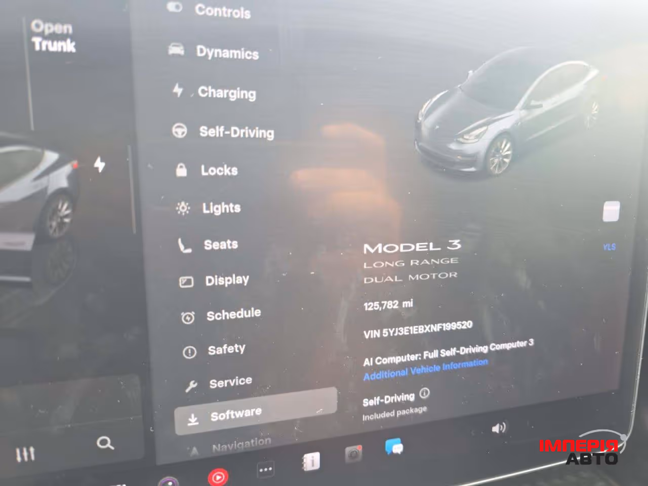 Tesla Model 3 - фото 5