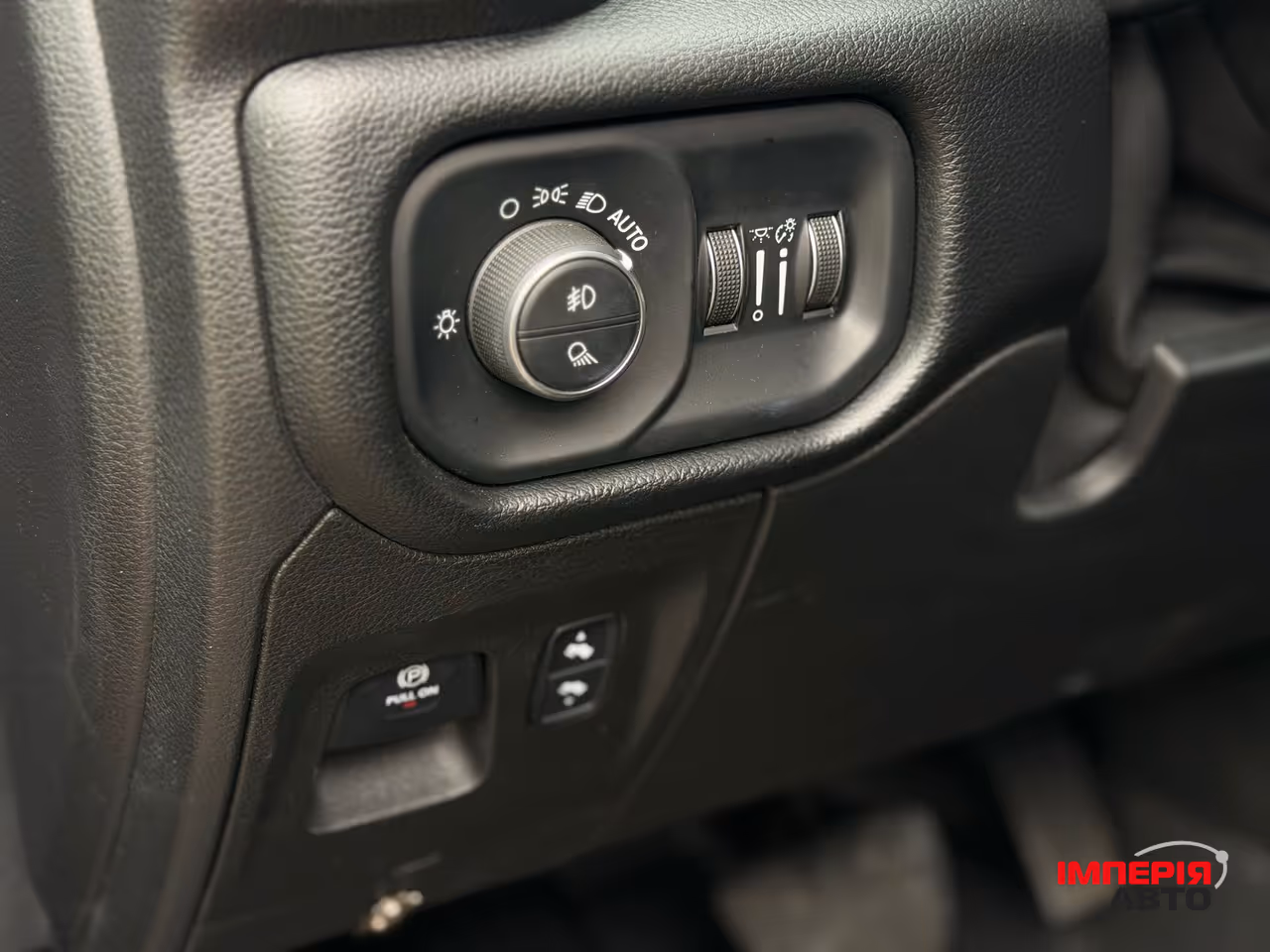 Dodge RAM - фото 13