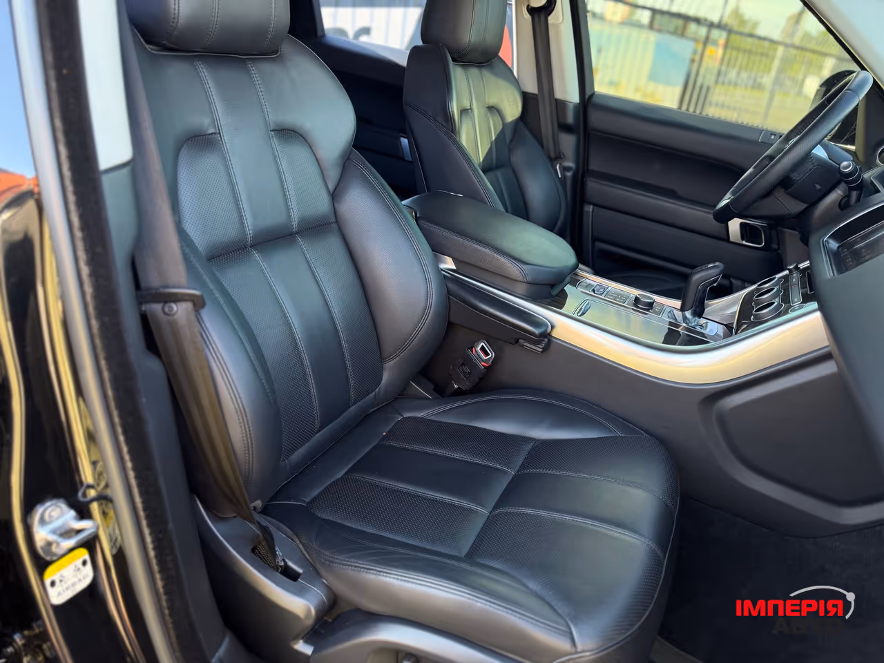 Land Rover Range Rover Sport - фото 7
