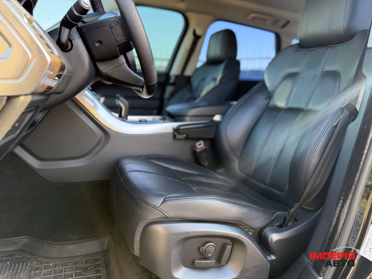 Land Rover Range Rover Sport - фото 4