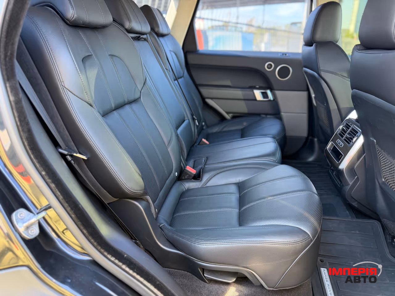 Land Rover Range Rover Sport - фото 6
