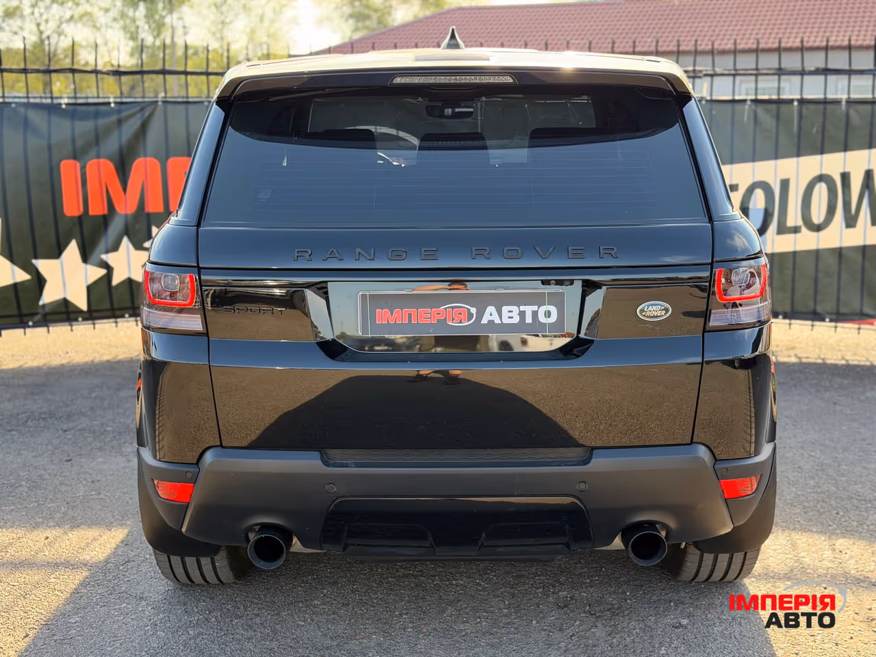 Land Rover Range Rover Sport - фото 11