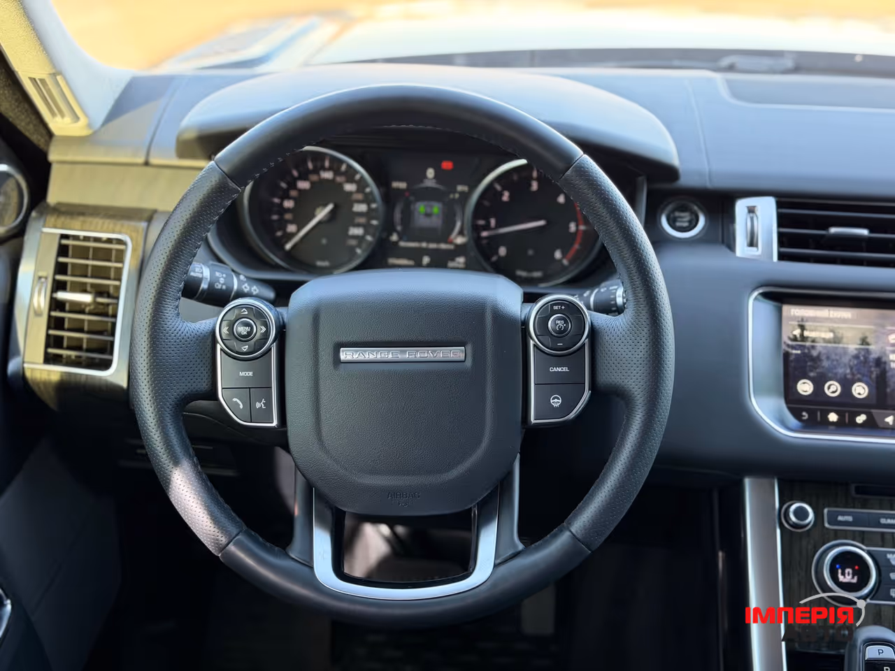 Land Rover Range Rover Sport - фото 10