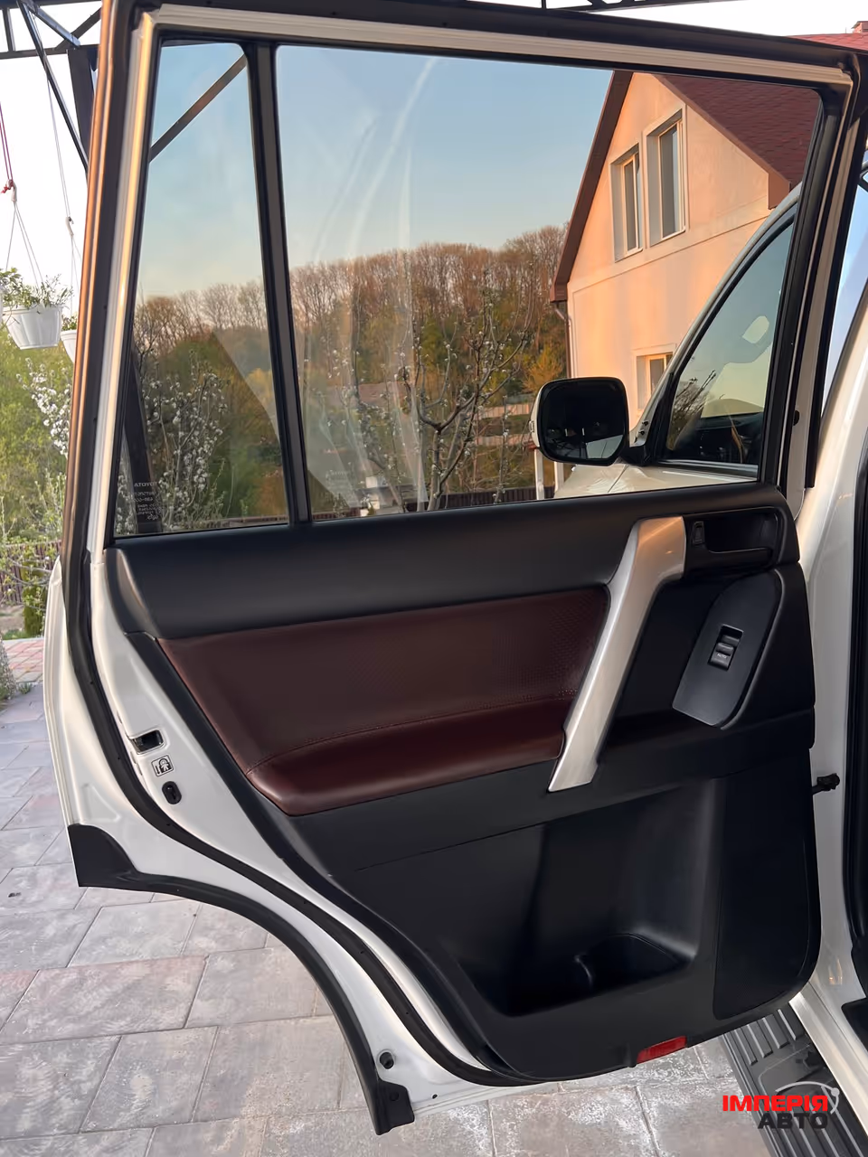 Toyota Land Cruiser Prado - фото 16