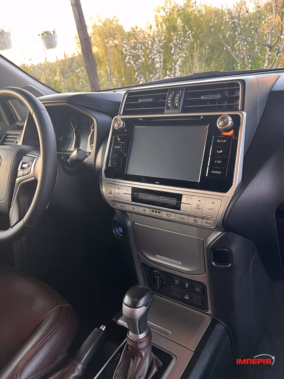Toyota Land Cruiser Prado - фото 38