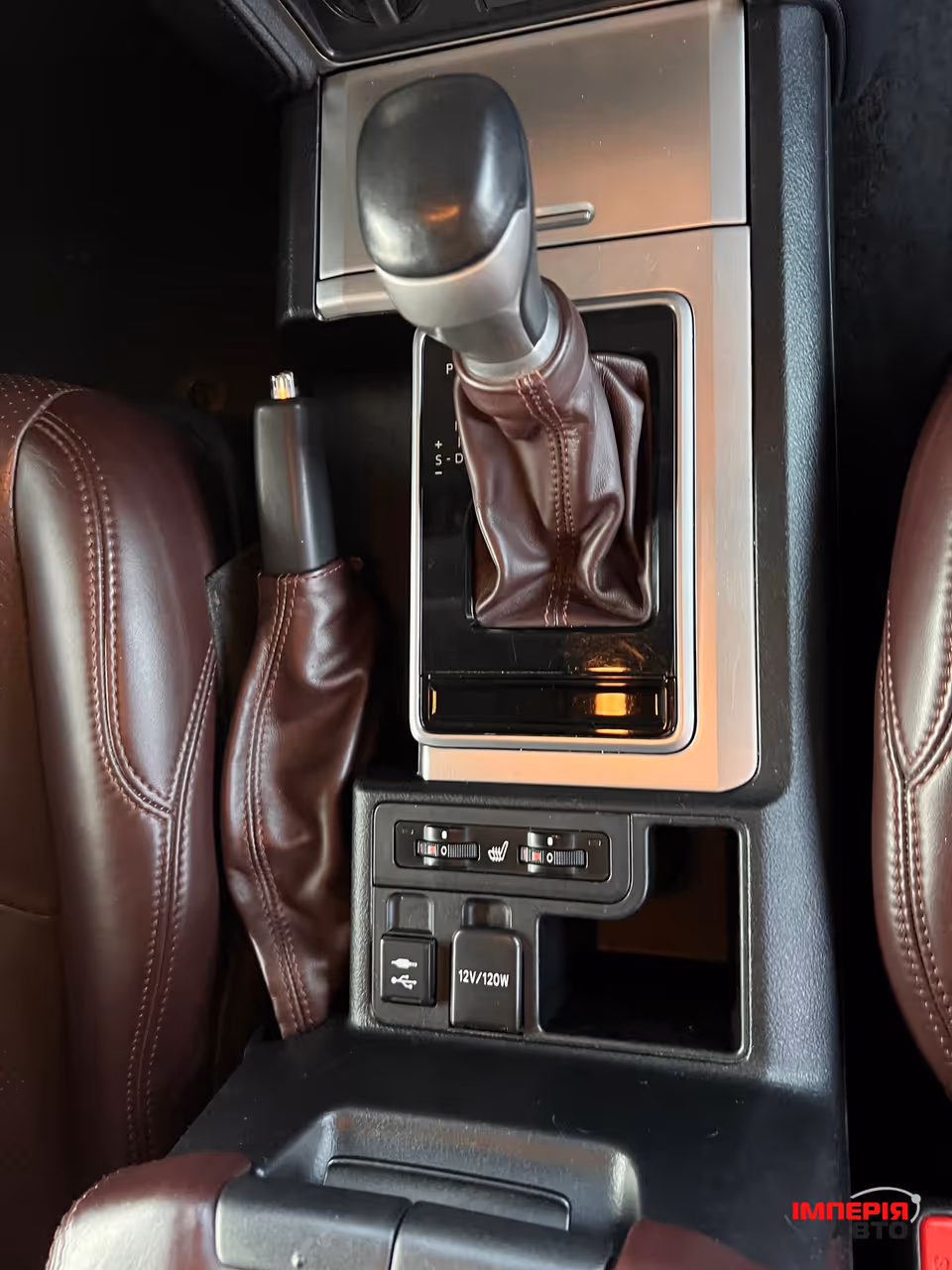 Toyota Land Cruiser Prado - фото 33