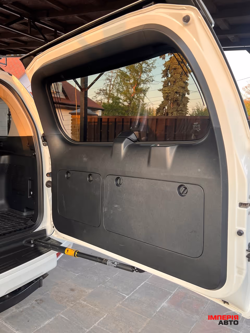 Toyota Land Cruiser Prado - фото 23